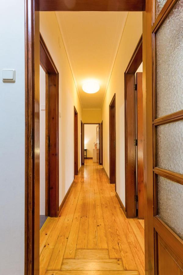 Appartement Garça Real Flats à OOporto Extérieur photo