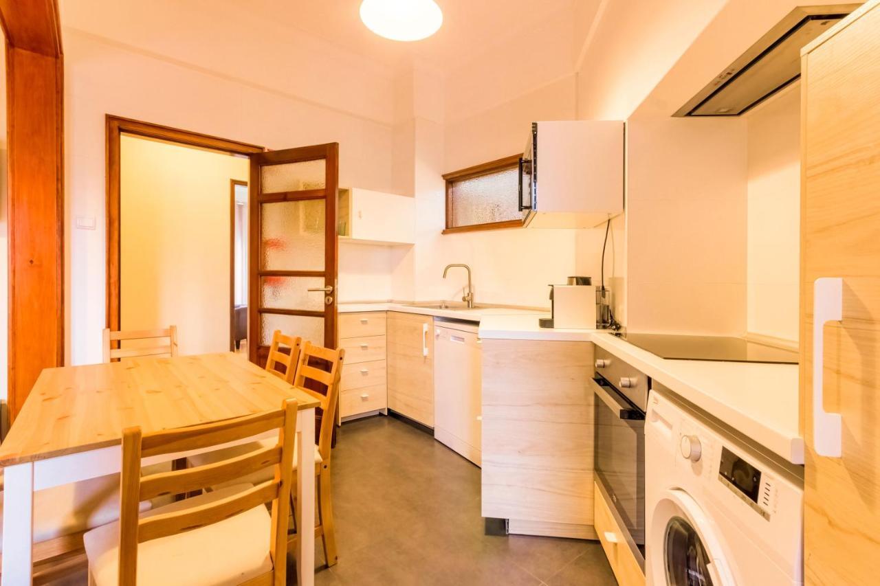 Appartement Garça Real Flats à OOporto Extérieur photo