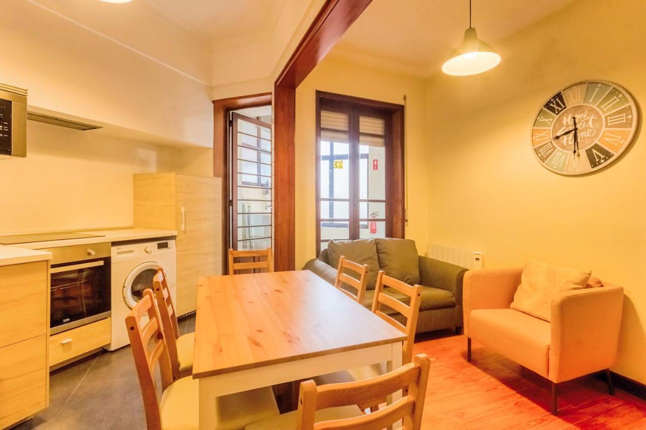 Appartement Garça Real Flats à OOporto Extérieur photo