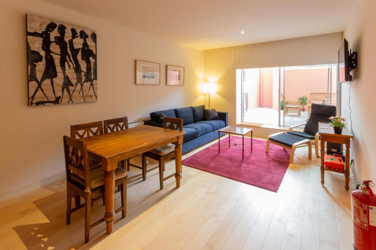 Appartement Garça Real Flats à OOporto Extérieur photo