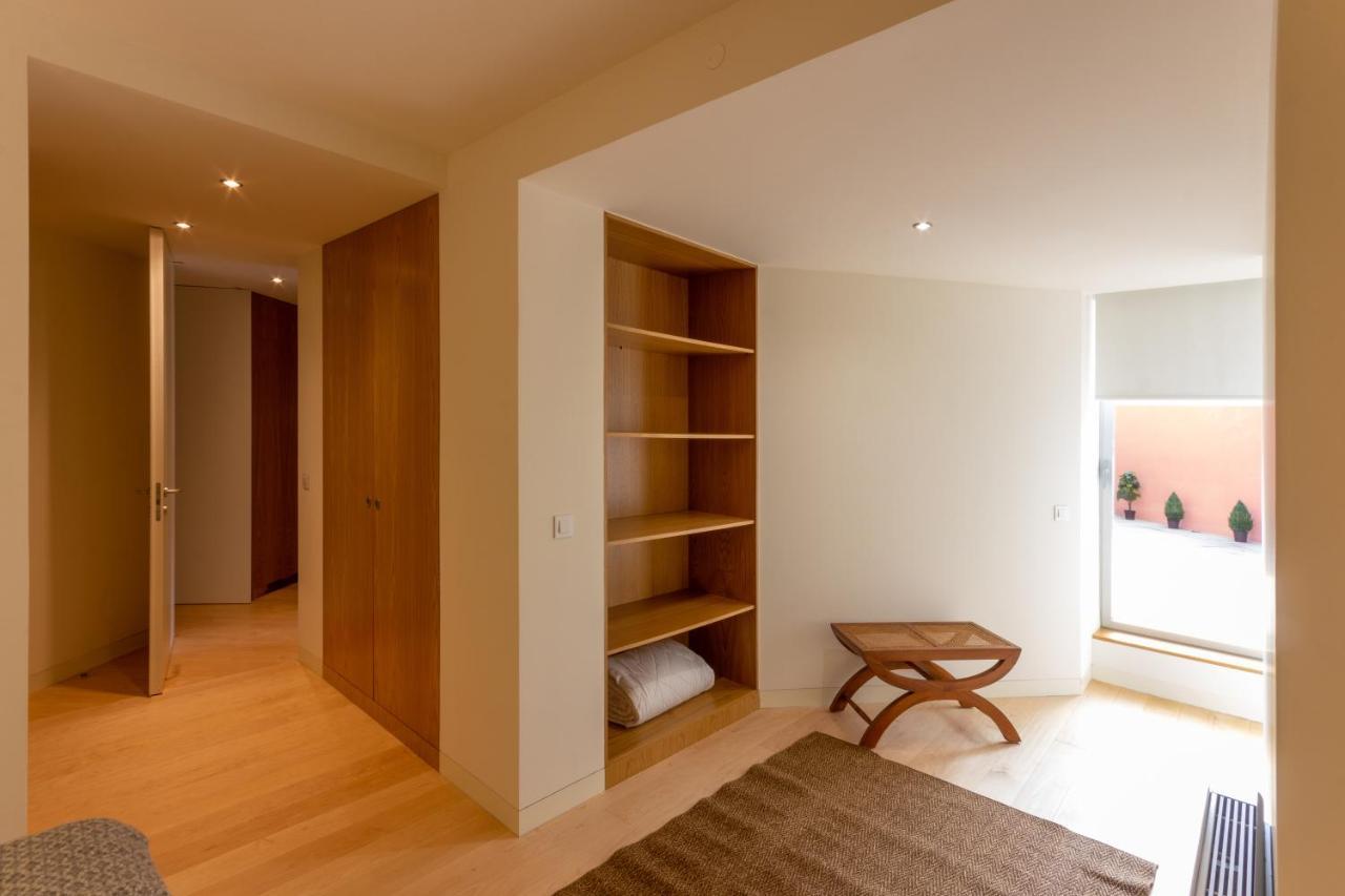 Appartement Garça Real Flats à OOporto Extérieur photo