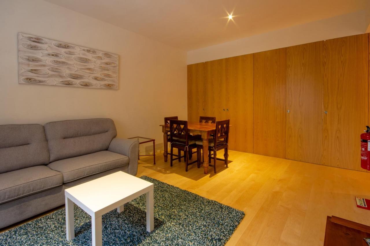 Appartement Garça Real Flats à OOporto Extérieur photo