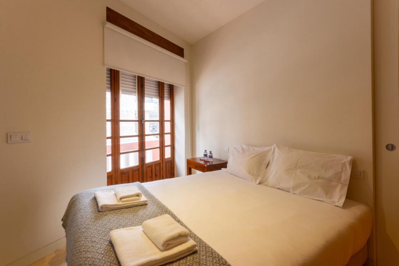 Appartement Garça Real Flats à OOporto Extérieur photo