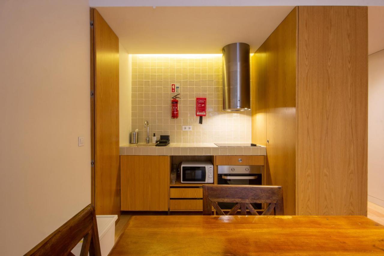 Appartement Garça Real Flats à OOporto Extérieur photo