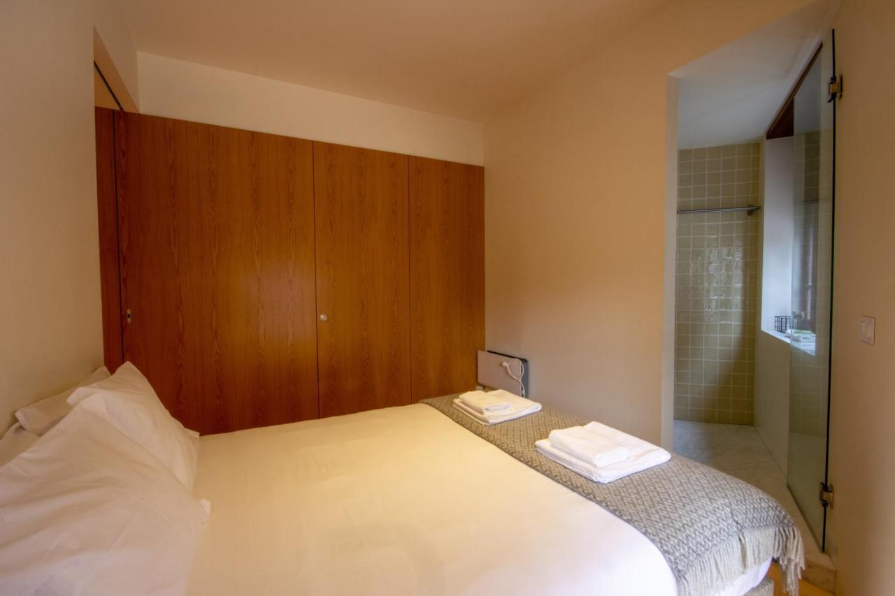 Appartement Garça Real Flats à OOporto Extérieur photo