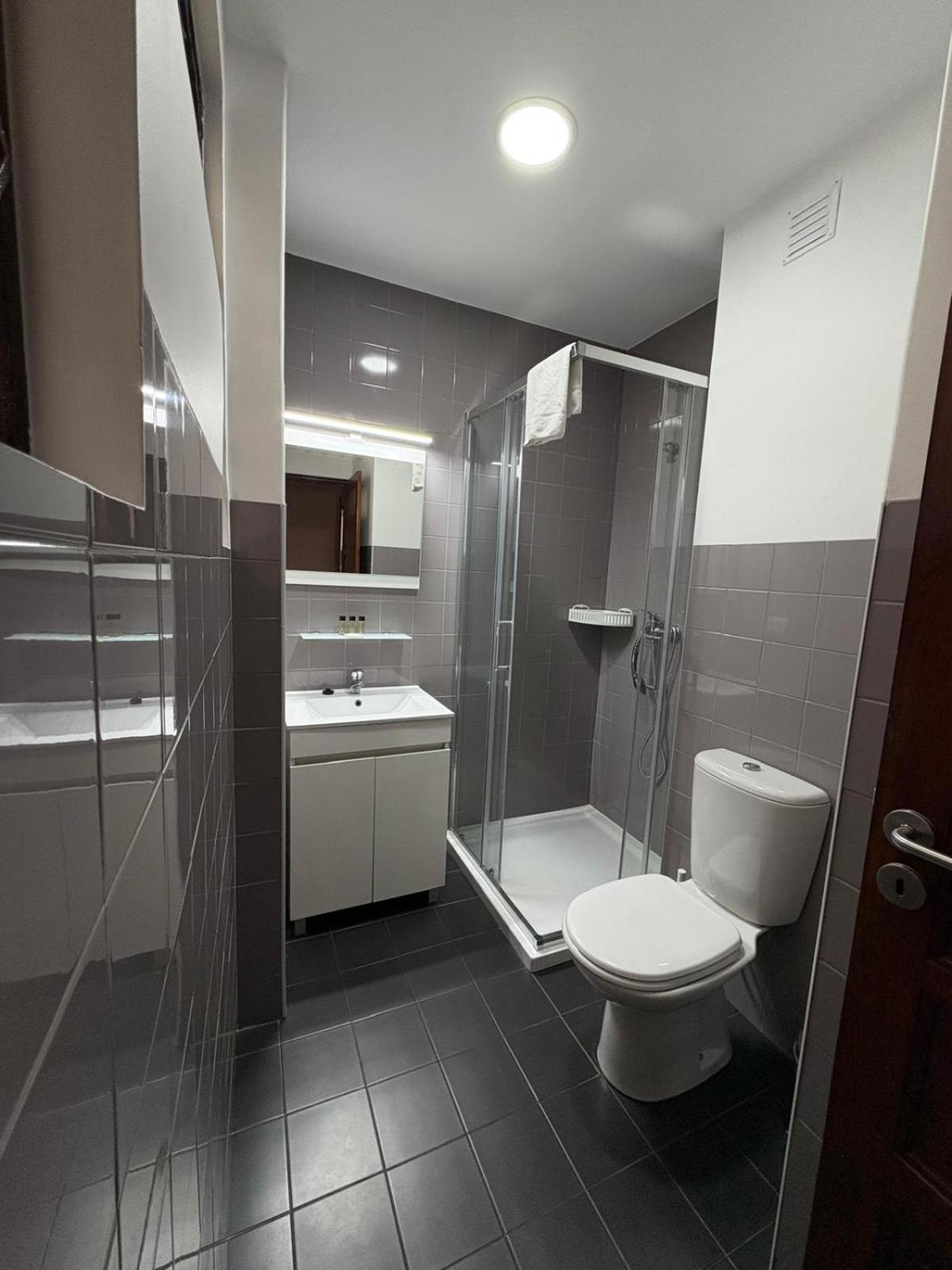 Appartement Garça Real Flats à OOporto Extérieur photo