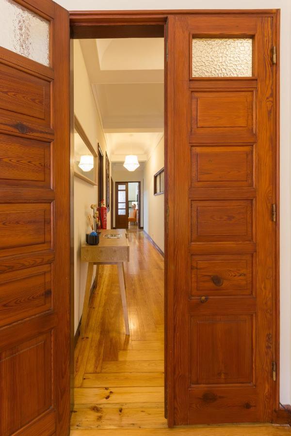 Appartement Garça Real Flats à OOporto Extérieur photo