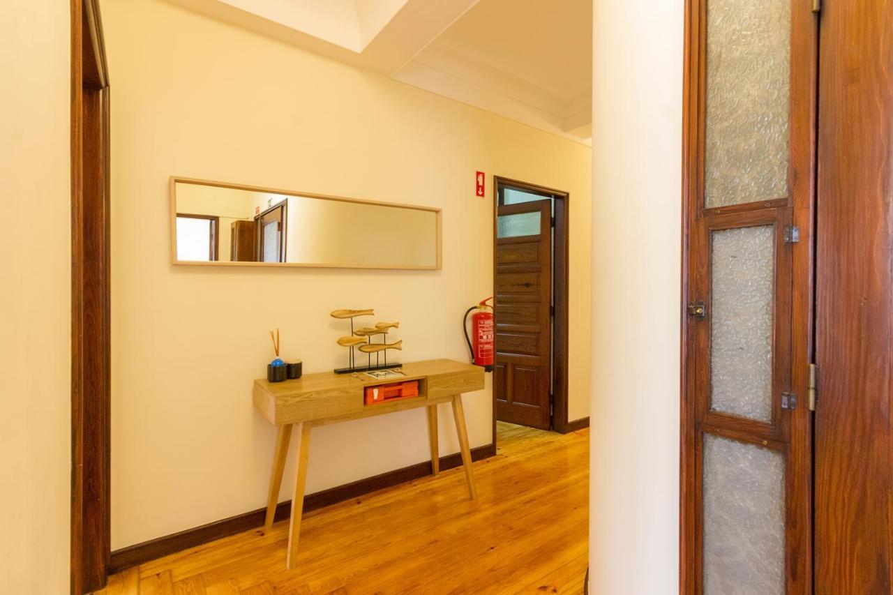 Appartement Garça Real Flats à OOporto Extérieur photo