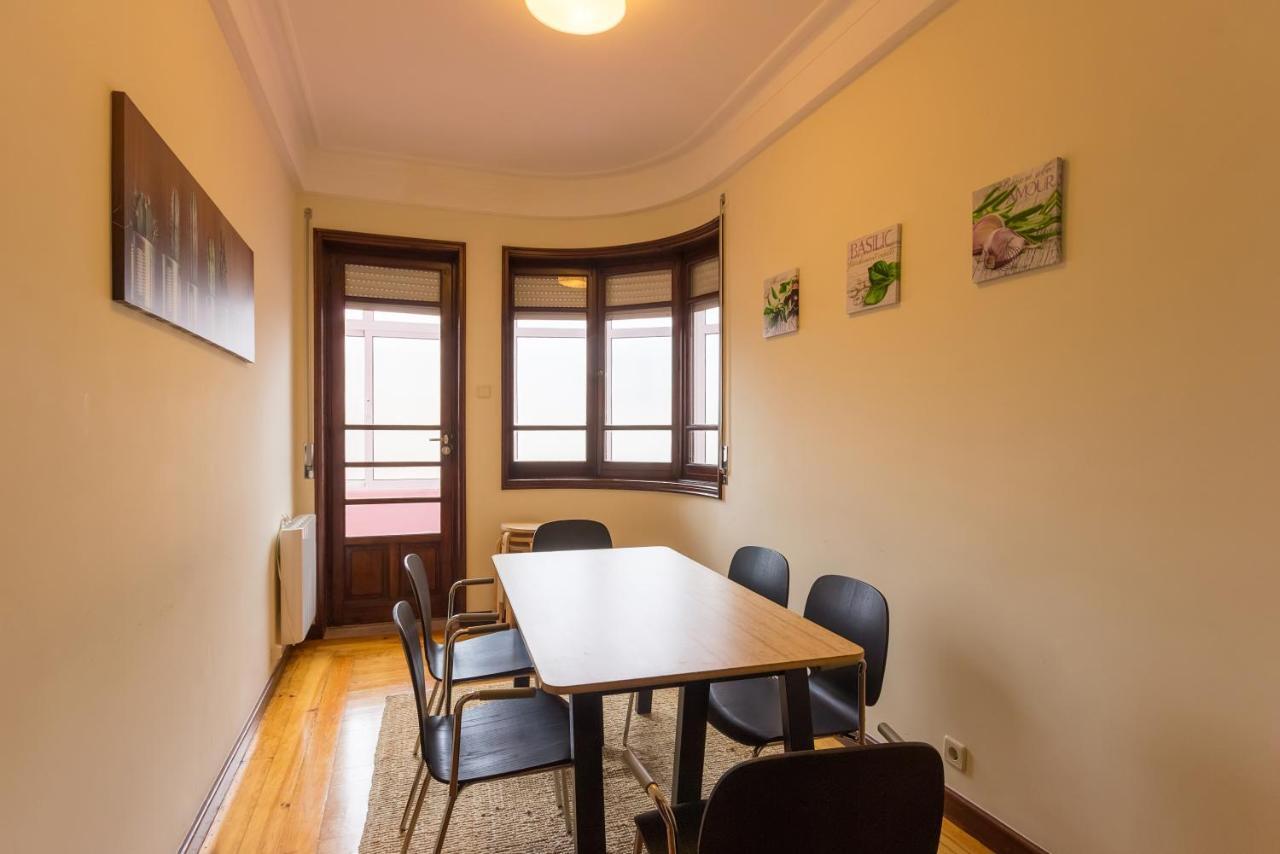Appartement Garça Real Flats à OOporto Extérieur photo