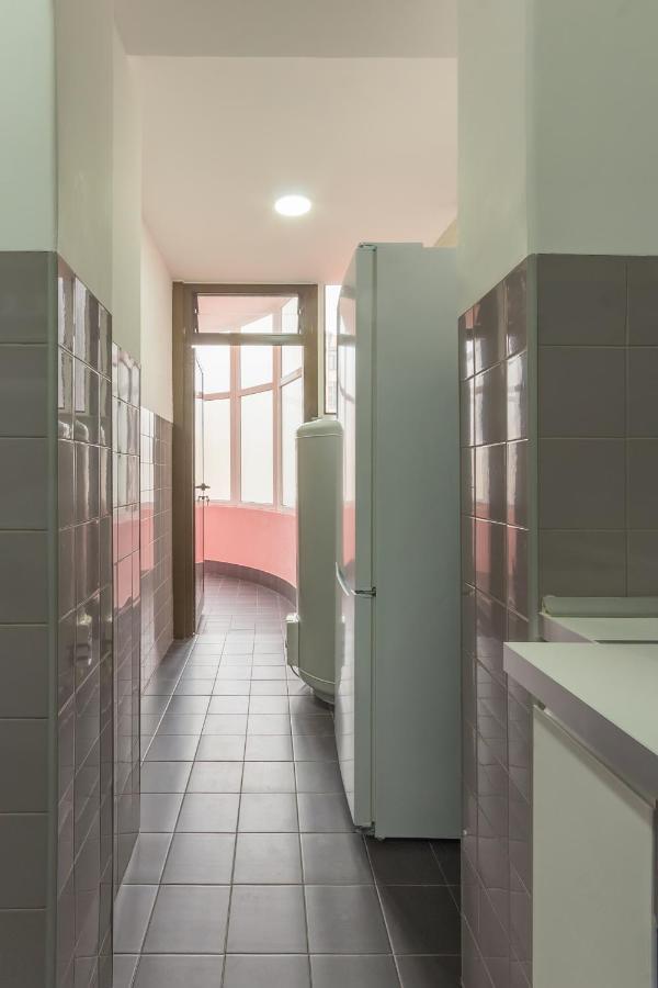 Appartement Garça Real Flats à OOporto Extérieur photo